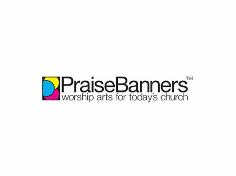Praisebanners - Kostely, náboženství a spiritualita