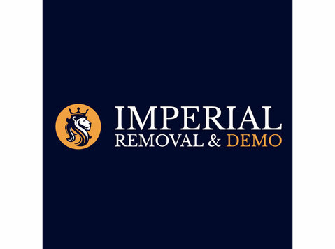 Imperial Removal & Demo - Removals & Transport
