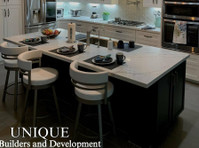 Unique Builders and Remodeling Houston (2) - Bouwbedrijven