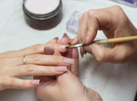 Nails Salon by Hailey Refa (2) - Θεραπείες ομορφιάς