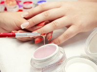 Nails Salon by Hailey Refa (3) - Schoonheidsbehandelingen