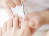 Nails Salon by Hailey Refa (4) - Skaistumkopšanas procedūras