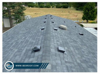 IBEX Roof (2) - Cobertura de telhados e Empreiteiros