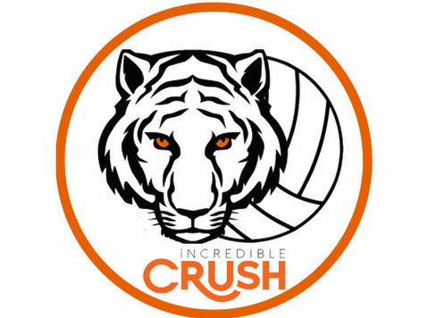 Incredible Crush Volleyball Rockwall - Sports