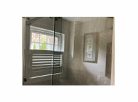 Ideal Shower Doors (1) - Logi, Durvis un dārzi
