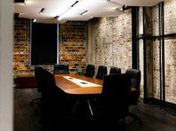 Modus Coworking (2) - Przestrzeń biurowa