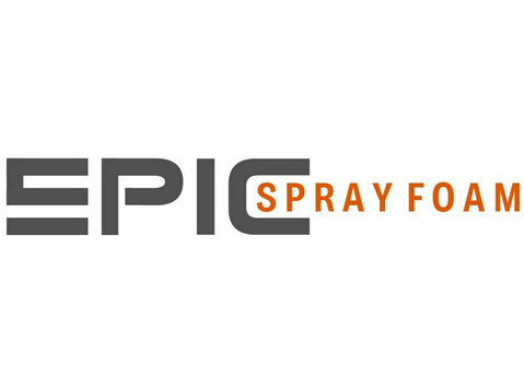 Epic Spray Foam - Construction Services