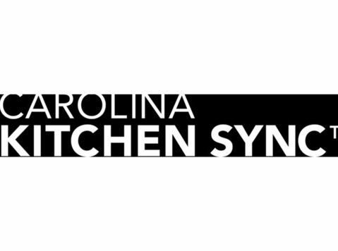 Carolina Kitchen Sync - Rakennus ja kunnostus