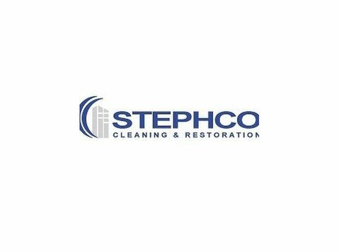 Stephco Cleaning and Restoration - Building & Renovation