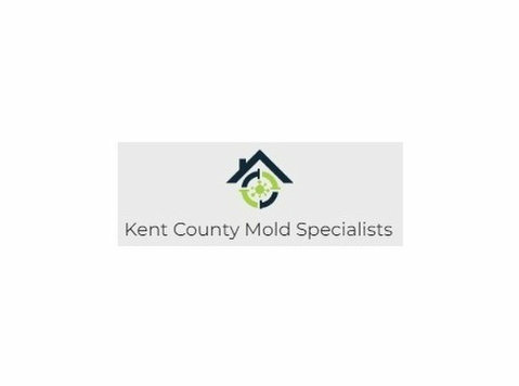 Kent County Mold Specialists - Υπηρεσίες σπιτιού και κήπου
