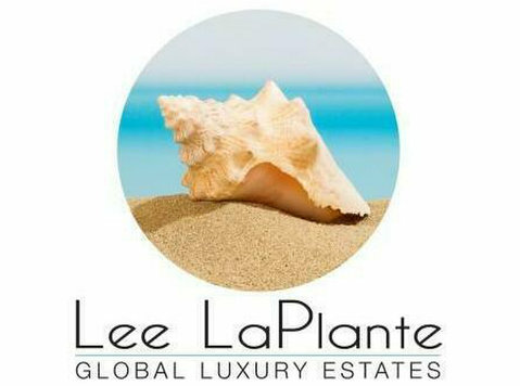 Lee LaPlante - Nekustamā īpašuma aģenti