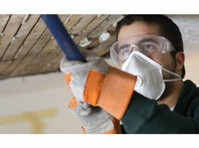 San Marcos Water Damage Solutions (1) - Plumbers & Heating