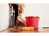 San Marcos Water Damage Solutions (2) - Plumbers & Heating