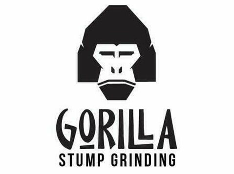 Gorilla Stump Grinding - Puutarhurit ja maisemointi