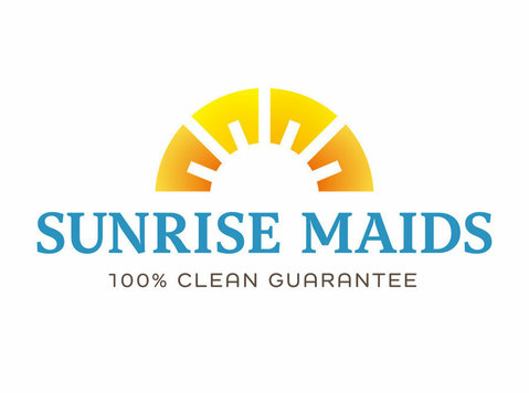 Sunrise Maids - Čistič a úklidová služba