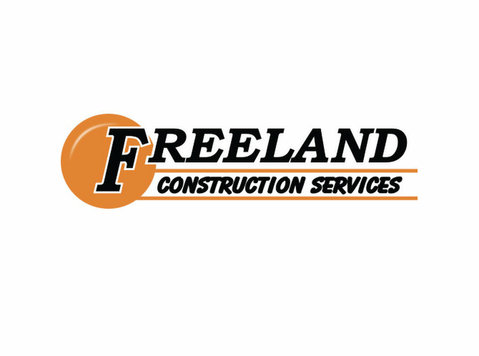 Freeland Construction Services - Construction Services