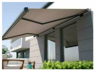 Crabtown Awning Solutions (1) - Куќни  и градинарски услуги