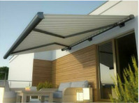 Crabtown Awning Solutions (2) - Куќни  и градинарски услуги