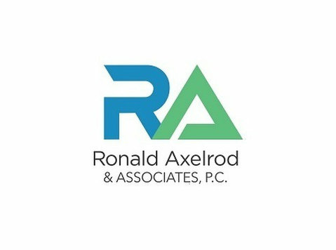 Ronald J. Axelrod & Associates - Lawyers and Law Firms