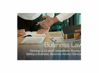 Ronald J. Axelrod & Associates (3) - Адвокати и правни фирми