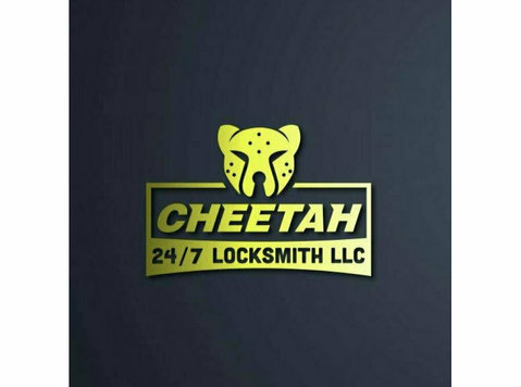 cheetah 24/7 locksmith llc - Usługi w obrębie domu i ogrodu