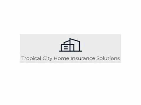 Tropical City Home Insurance Solutions - Przedsiębiorstwa ubezpieczeniowe