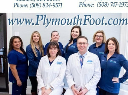 Plymouth Podiatry: Doctors in Massachusetts, United States - Health