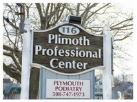 Plymouth Podiatry (1) - Доктори