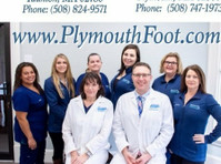 Plymouth Podiatry (2) - Доктори
