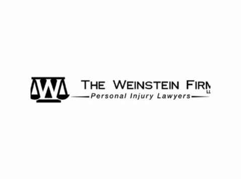 The Weinstein Firm - Právník a právnická kancelář