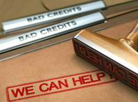 Bakersfield Credit Repair Pros (3) - Financial consultants