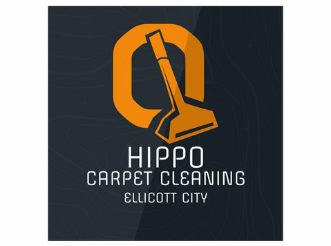 Hippo Carpet Cleaning Ellicott City - Namdari, galdnieki un Galdniecība