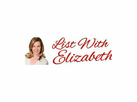 ListWithElizabeth - Агенти за недвижими имоти