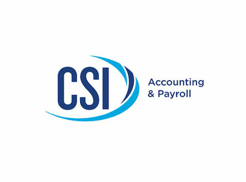 CSI Accounting & Payroll - Business Accountants