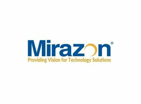 Mirazon - Consultancy