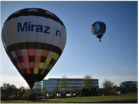 Mirazon (1) - Συμβουλευτικές εταιρείες