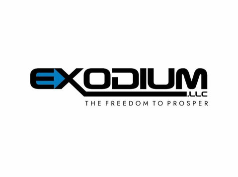 Exodium LLC - Poradenství