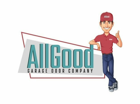 AllGood Garage Door Company - Windows, Doors & Conservatories