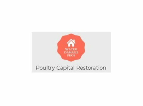 Poultry Capital Restoration - Stavba a renovace
