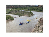 New Mexico River Adventures (2) - Ceļojuma vietas