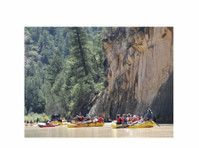 New Mexico River Adventures (3) - Matkasivustot