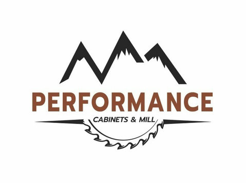 Performance Cabinets and Mill - Servicii Casa & Gradina