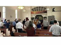 Shelby Center Church (1) - Igrejas, Religião e Espiritualidade
