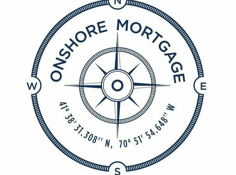 onshore mortgage, llc - Hypotéka a úvěr