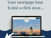 onshore mortgage, llc (2) - Hipotecas e empréstimos