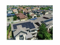 Peachtree Solar Co (1) - Слънчева, вятърна и възобновяема енергия
