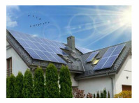 Peachtree Solar Co (2) - Сончева енергија, ветрот и обновливите извори на енергија