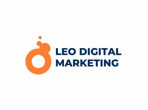 LEO DIGITAL MARKETING - Рекламные агентства