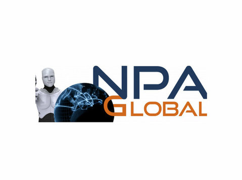 NPA Global - Маркетинг агенции
