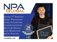 NPA Global (3) - Маркетинг агенции